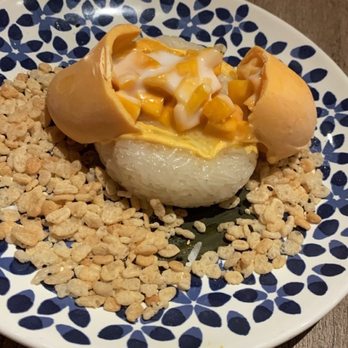 Koh Lipe - Mango Sticky Rice - Thai Near Me - Toronto, Ontario