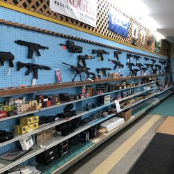 Candler Road Gun & Pawn Shop
