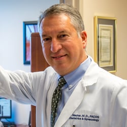 Leonardo Blachar, MD - Leonardo Blachar, M.D., F.A.C.O.G.
