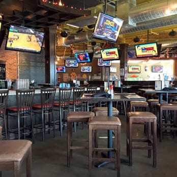 Brewbakers - Bar Area - New American Near Me - Lenexa, Kansas Brewbakers - Bar Area - New American Near Me - Lenexa, Kansas