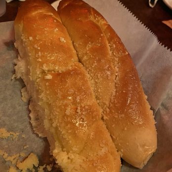 Spaghetti Western Italian Cafe - Breadsticks - Italian Near Me - Houston, Texas Spaghetti Western Italian Cafe - Breadsticks - Italian Near Me - Houston, Texas