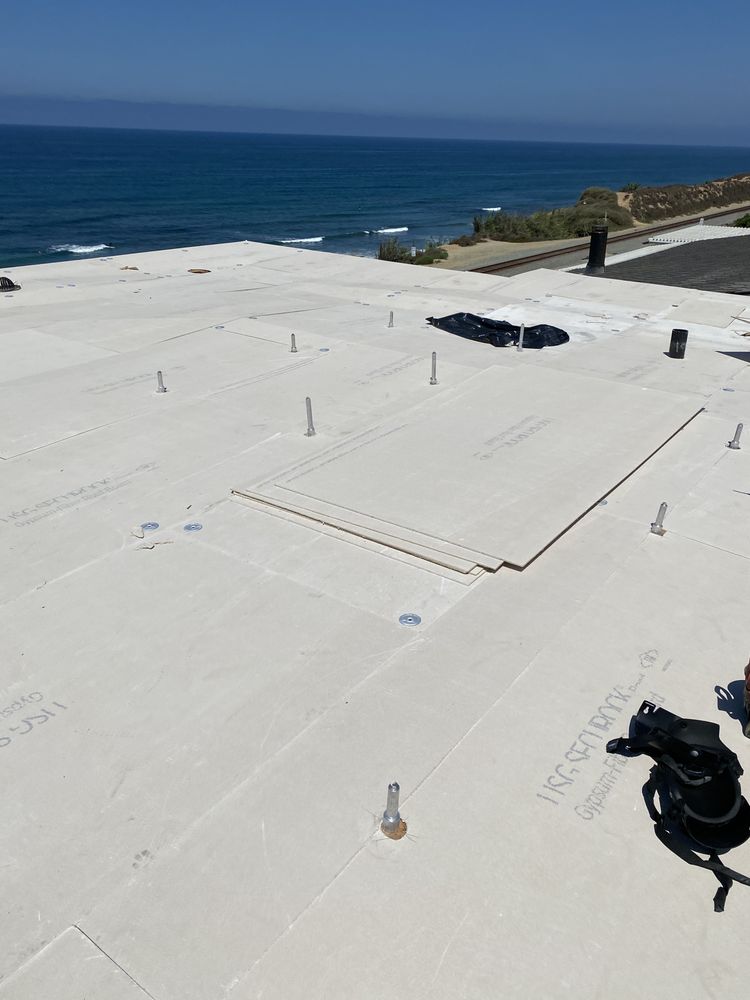 Slide of Secure Roofing Solutions