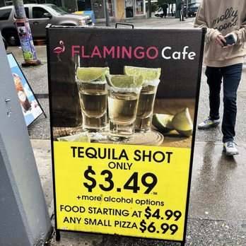Flamingo Cafe - Coffee & Tea Near Me - Vancouver, British Columbia Flamingo Cafe - Coffee & Tea Near Me - Vancouver, British Columbia