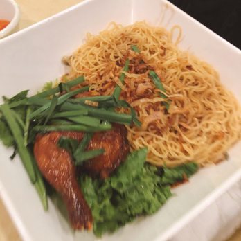 Pho Ha #1 - Fried chicken noodle -average - Vietnamese Near Me - Temecula, California Pho Ha #1 - Fried chicken noodle -average - Vietnamese Near Me - Temecula, California