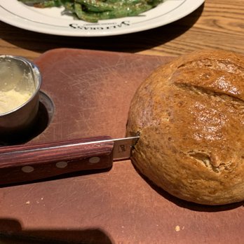 Saltgrass Steak House - Carb load!!! Saltgrass style :) - Steakhouses Near Me - Plano, Texas Saltgrass Steak House - Carb load!!! Saltgrass style :) - Steakhouses Near Me - Plano, Texas