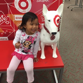 Target - Target dog - Department Stores Near Me - San Diego, California Target - Target dog - Department Stores Near Me - San Diego, California