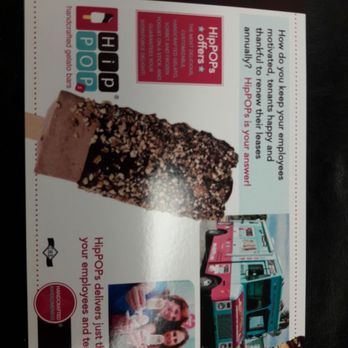 HipPOPs - Food Trucks Near Me - Dania Beach, Florida HipPOPs - Food Trucks Near Me - Dania Beach, Florida