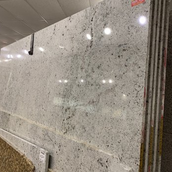 Ged's Floor Store - Granite slabs - Carpet Installation Near Me - Grand Prairie, Texas