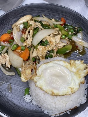 Siam Station Thai Street Food by null