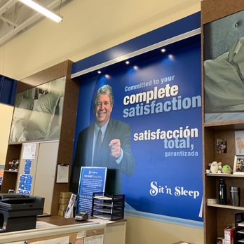 Sit 'n Sleep - Mattresses Near Me - Chino Hills, California Sit 'n Sleep - Mattresses Near Me - Chino Hills, California