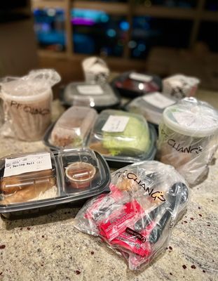 P.F. Chang's by null