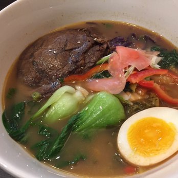 Reren Lamen & Bar - Ramen Near Me - Washington, DC, District of Columbia Reren Lamen & Bar - Ramen Near Me - Washington, DC, District of Columbia