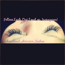 Lash Out Loud