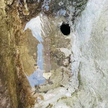 Alaska Solutions - Cleared drain - Window Washing Near Me Alaska Solutions - Cleared drain - Window Washing Near Me