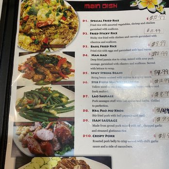 Zabb Elee - Laotian Near Me - Lowell, Massachusetts