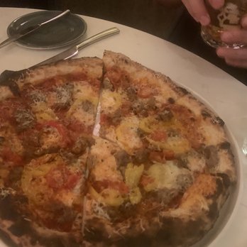 Tellers - OKC - Diablo - Italian Near Me - Oklahoma City, Oklahoma