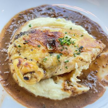 L'Alsace - This was amazing - Brasseries Near Me - Paris, 75