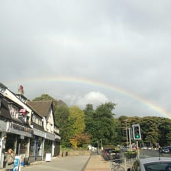 Oakwood Farmers Market