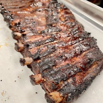 Tropical BBQ Market - Pork Spare Ribs - Barbeque Near Me - West Palm Beach, Florida Tropical BBQ Market - Pork Spare Ribs - Barbeque Near Me - West Palm Beach, Florida