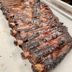Tropical BBQ Market - Pork Spare Ribs