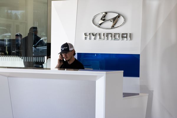 TEAM HYUNDAI OF BEND - Updated April 2025 - 36 Photos & 51 Reviews ...