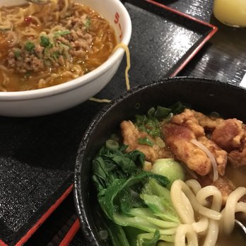 Ramen Kumamoto - Tan Tan Ramen and Karaage Udon - Ramen Near Me - Newark, Delaware Ramen Kumamoto - Tan Tan Ramen and Karaage Udon - Ramen Near Me - Newark, Delaware