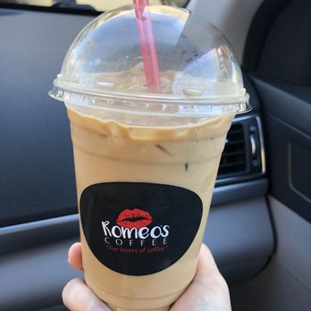 Romeo's Coffee - Redemption - Coffee & Tea Near Me - Berkeley, California Romeo's Coffee - Redemption - Coffee & Tea Near Me - Berkeley, California