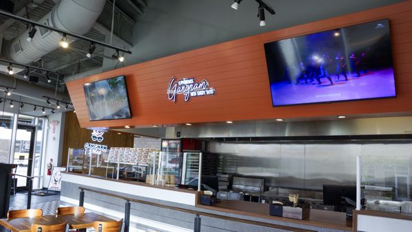 Gangnam Spice by null