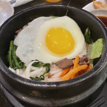 Grammy Karaoke Korean BBQ - K6. Bulgogi Bibimbap - Karaoke Near Me - Virginia Beach, Virginia Grammy Karaoke Korean BBQ - K6. Bulgogi Bibimbap - Karaoke Near Me - Virginia Beach, Virginia