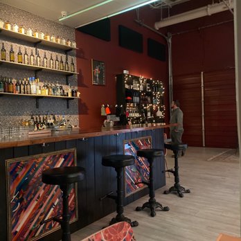 Baltimore Spirits Company - Distilleries Near Me - Baltimore, Maryland