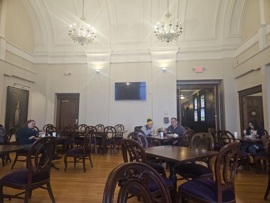 Celeste of St. Paul Hotel + Bar by null