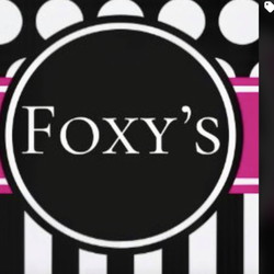 Foxy's Salon - Come Get Foxy at Foxy's Salon!!