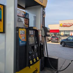 Love's Travel Stop - Love's, Joplin