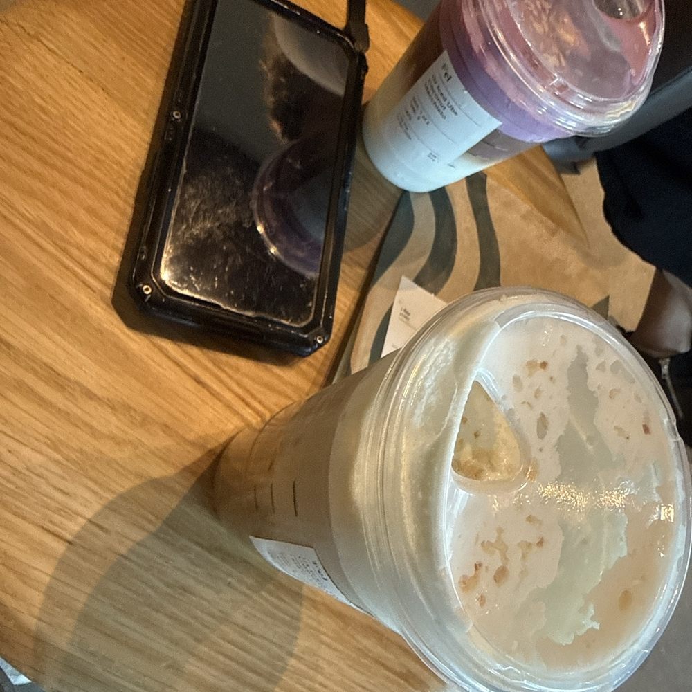 Starbucks - Drinks - Coffee & Tea Near Me - Bartow, Florida