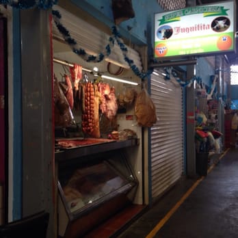 Mercado Paz Migueles - Farmers Market Near Me - Oaxaca, OAX