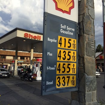 Mammoth Shell Mart - 7/4/2015 - Gas Stations Near Me - Mammoth Lakes, California Mammoth Shell Mart - 7/4/2015 - Gas Stations Near Me - Mammoth Lakes, California