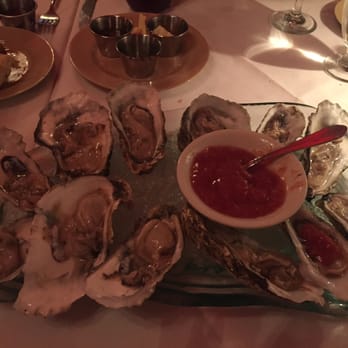 Del Monico - Gotta have the oysters - Steakhouses Near Me - Cedar Grove, New Jersey Del Monico - Gotta have the oysters - Steakhouses Near Me - Cedar Grove, New Jersey