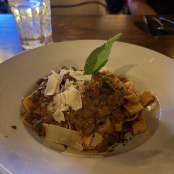 Atalian KITCHEN & BAR - Bolognese pasta - Italian Near Me - Atlanta, Georgia Atalian KITCHEN & BAR - Bolognese pasta - Italian Near Me - Atlanta, Georgia