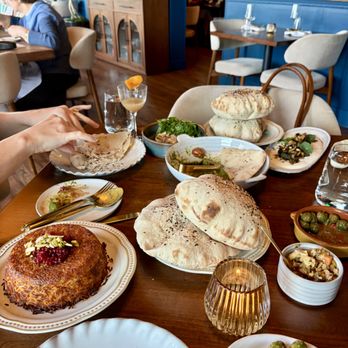 Roya - Middle Eastern Near Me - Austin, Texas