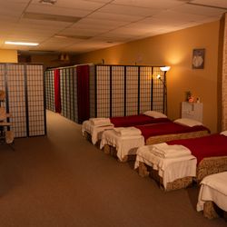 Vigor Foot Spa
