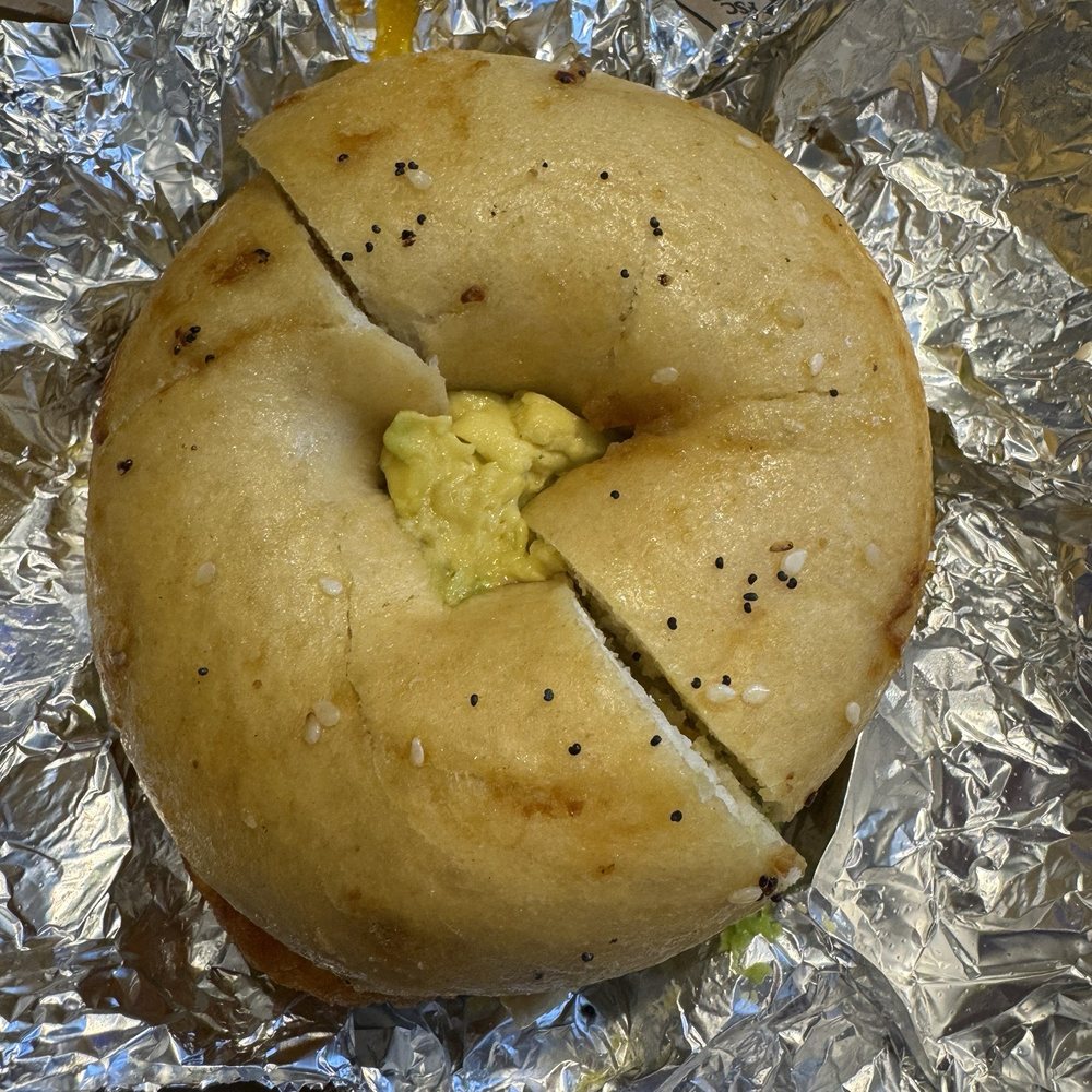 Rosen's Bagels - "Egg everything..." - Bagels Near Me - Austin, Texas Rosen's Bagels - "Egg everything..." - Bagels Near Me - Austin, Texas