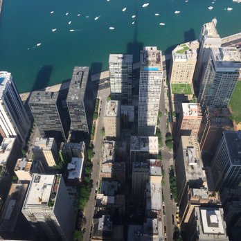 John Hancock Center - Landmarks & Historical Buildings Near Me - Chicago, Illinois