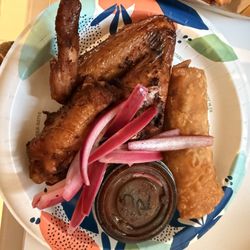 Big Reds BBQ Pit