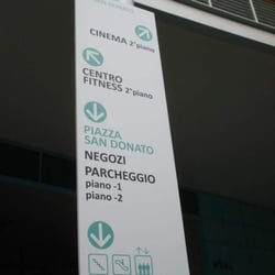 Centro Commerciale San Donato
