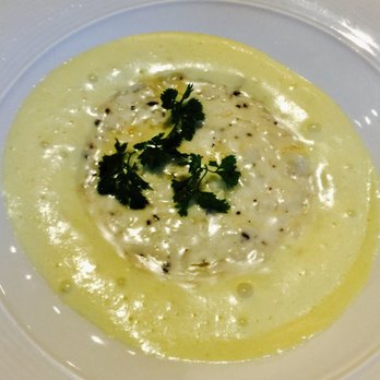 Copine - Risotto - super flavorful - French Near Me - Seattle, Washington Copine - Risotto - super flavorful - French Near Me - Seattle, Washington