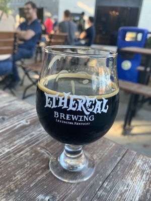 Ethereal Brewing by null