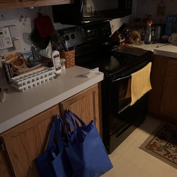 Maid’nGJ - Before - Home Cleaning Near Me Maid’nGJ - Before - Home Cleaning Near Me