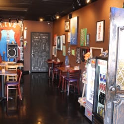 Holy Ground Coffee Pub