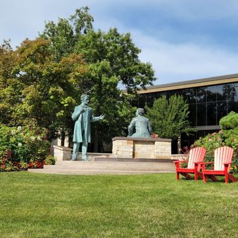 Carthage College - Colleges & Universities Near Me - Kenosha, Wisconsin