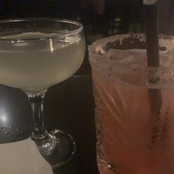Murrieta's West Coast Bar & Grill - French 75 ‍